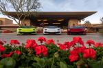 Lamborghini Aventador SVJ Roadster 2019 года (NA)